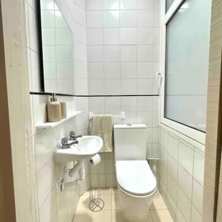 Riego De Agua * ア・コルーニャ