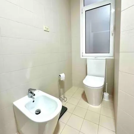 The Old New Riego De Agua Apartment *