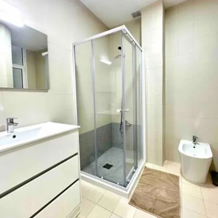 The Old New Riego De Agua Apartment A Coruna