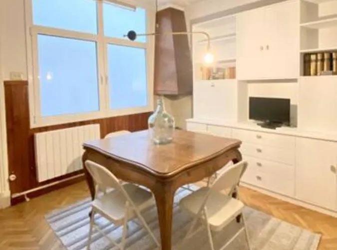 Riego De Agua Апартаменты